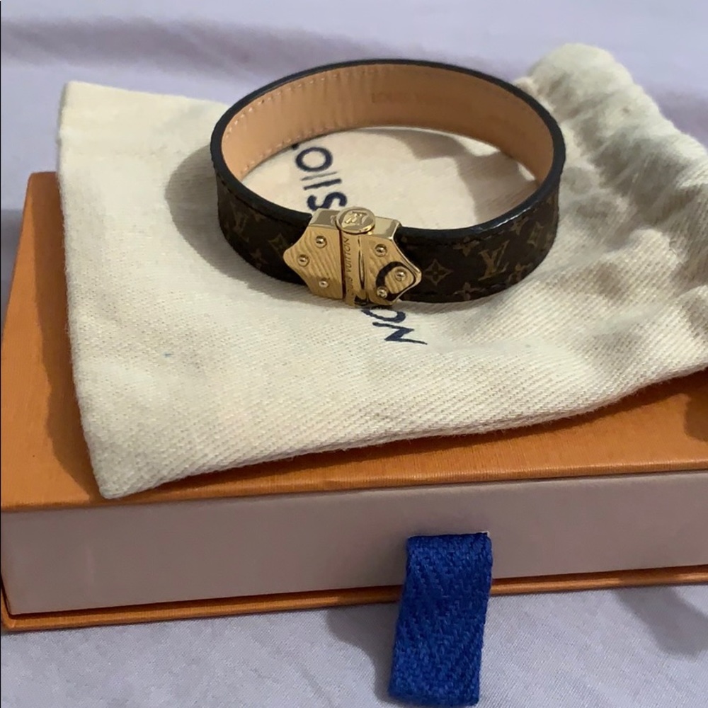 Louis Vuitton bracelet